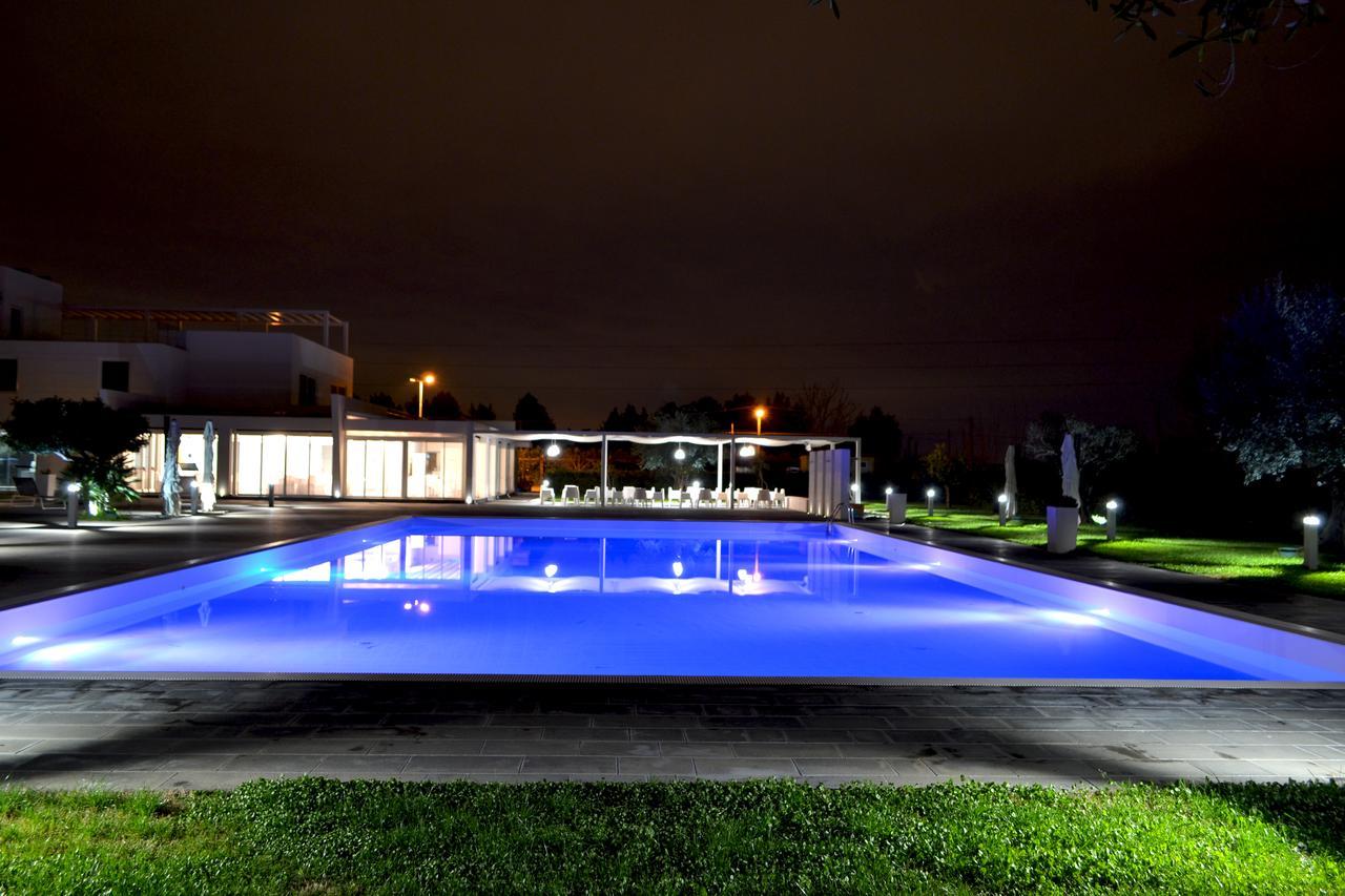 Pietrabianca Exclusive Resort โปมิญาโน ดาร์โก ภายนอก รูปภาพ